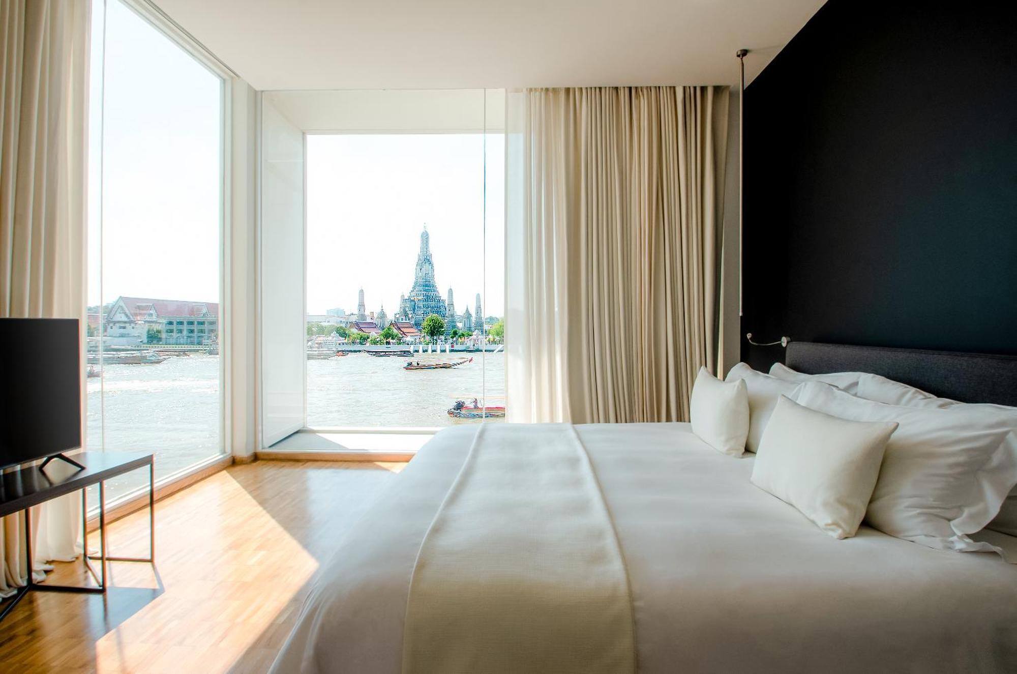 Khách sạn Sala Rattanakosin Bangkok