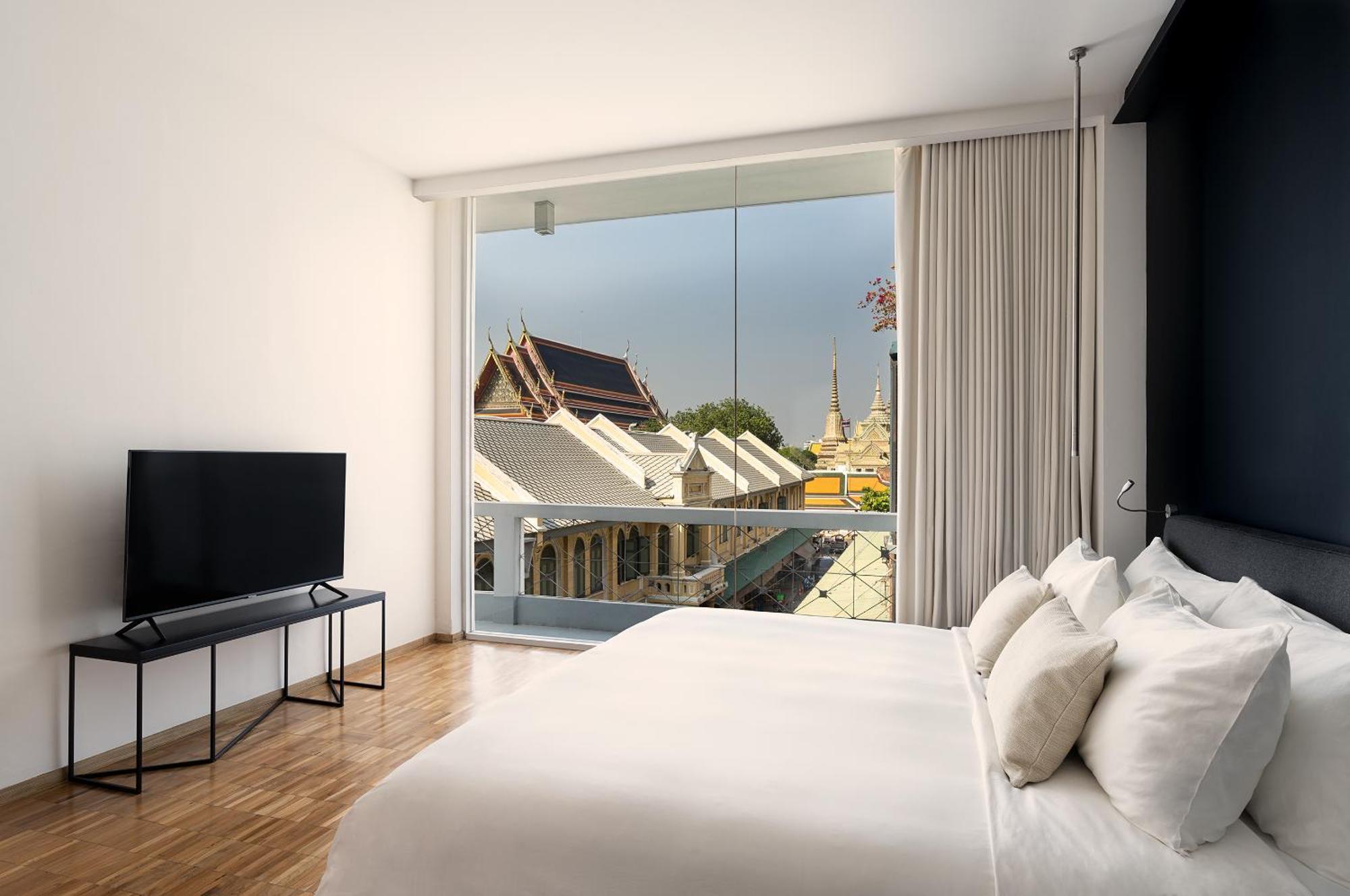 Khách sạn Sala Rattanakosin 4*