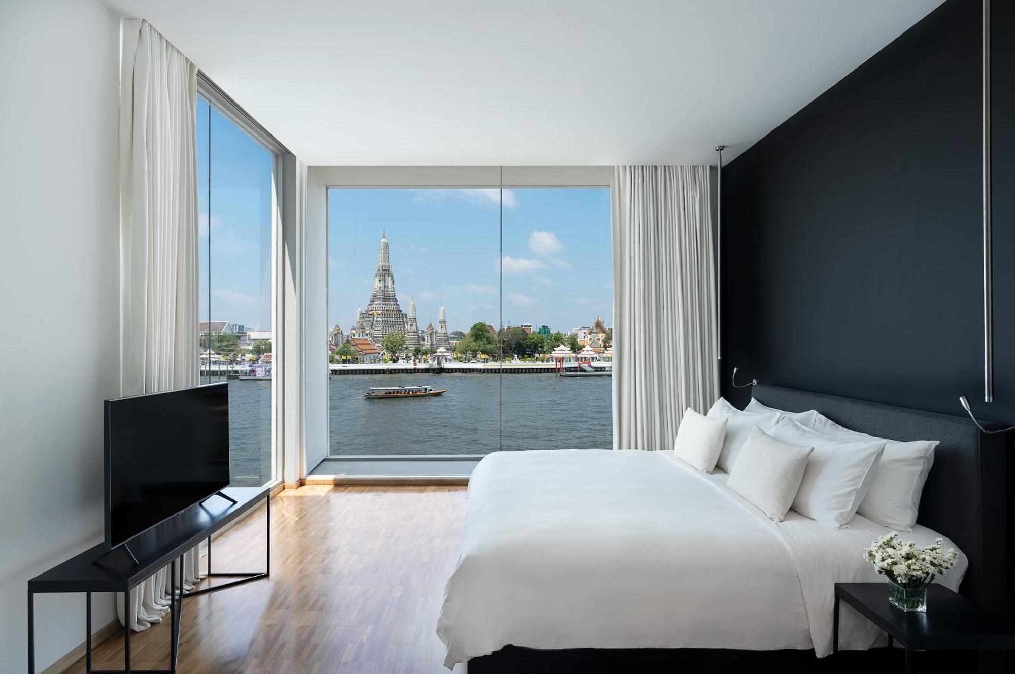 Sala Rattanakosin Khách sạn 4*