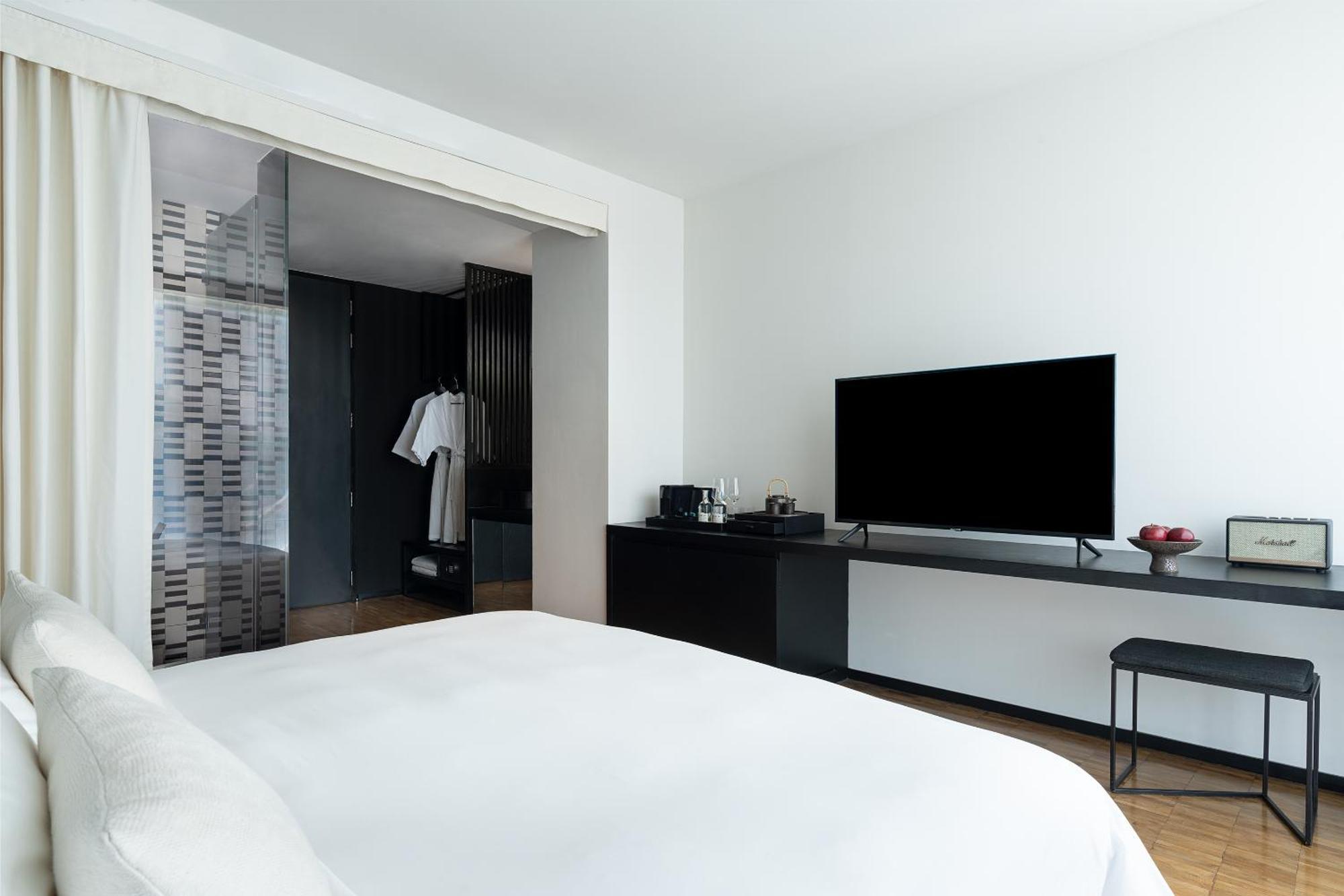 Sala Rattanakosin Khách sạn 4*