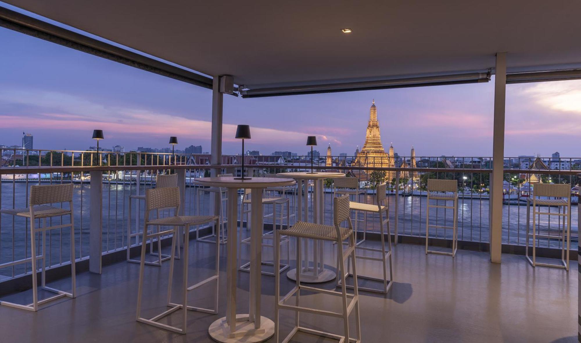 Khách sạn Sala Rattanakosin