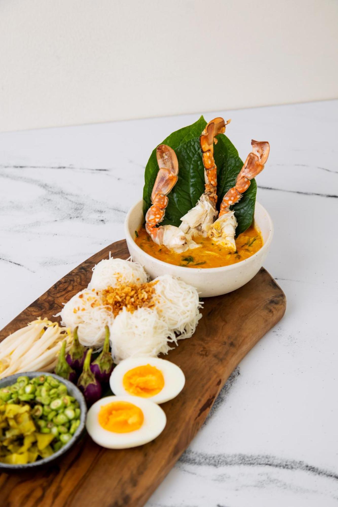 Sala Rattanakosin Khách sạn Bangkok