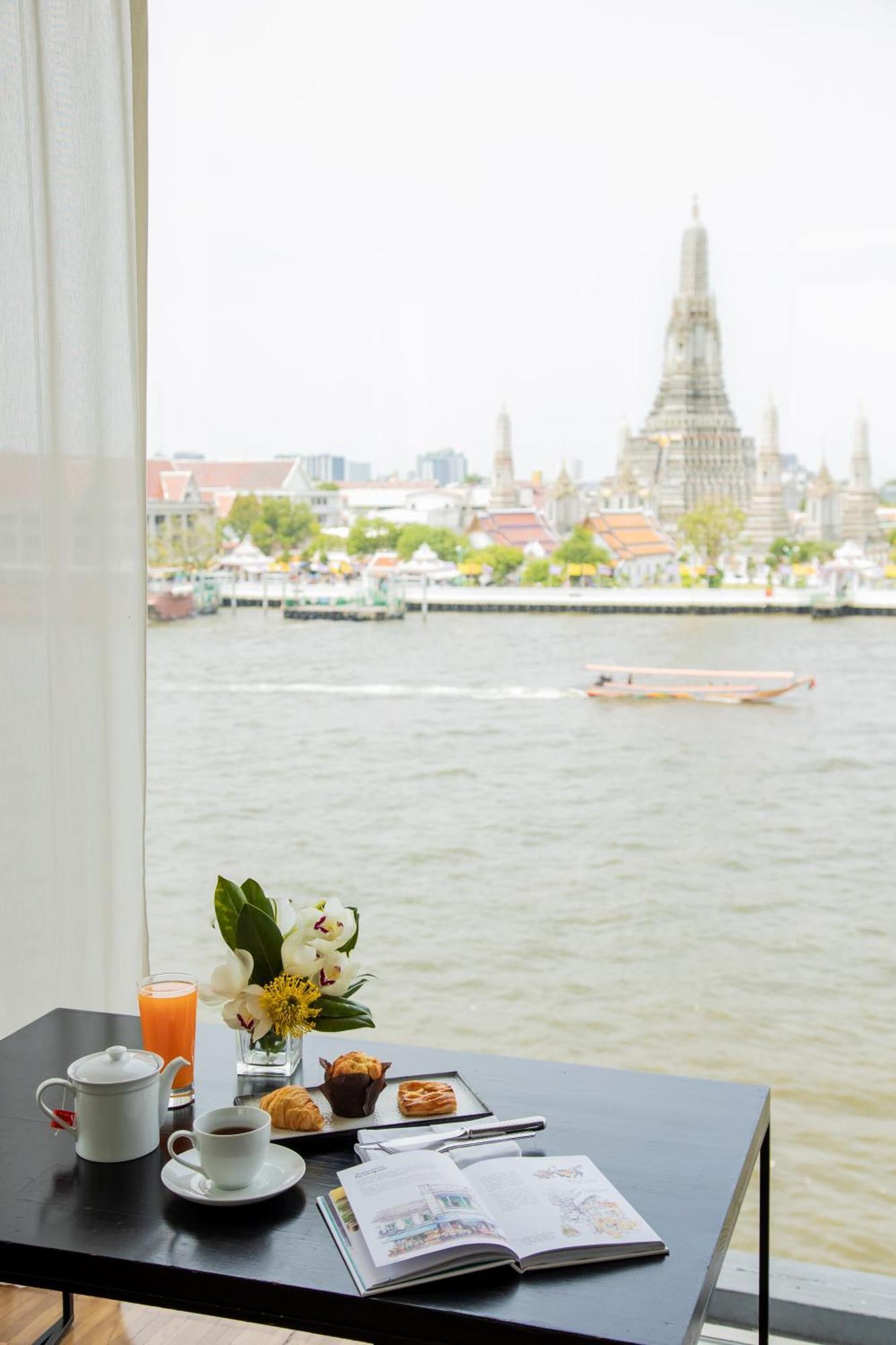 Khách sạn Sala Rattanakosin