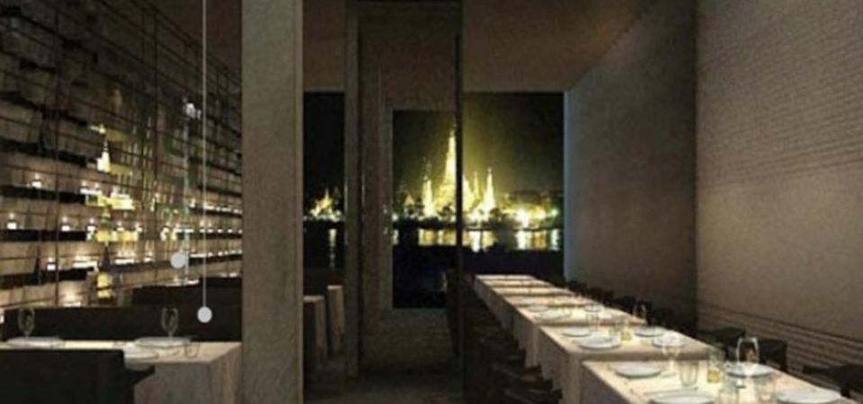 Khách sạn Sala Rattanakosin