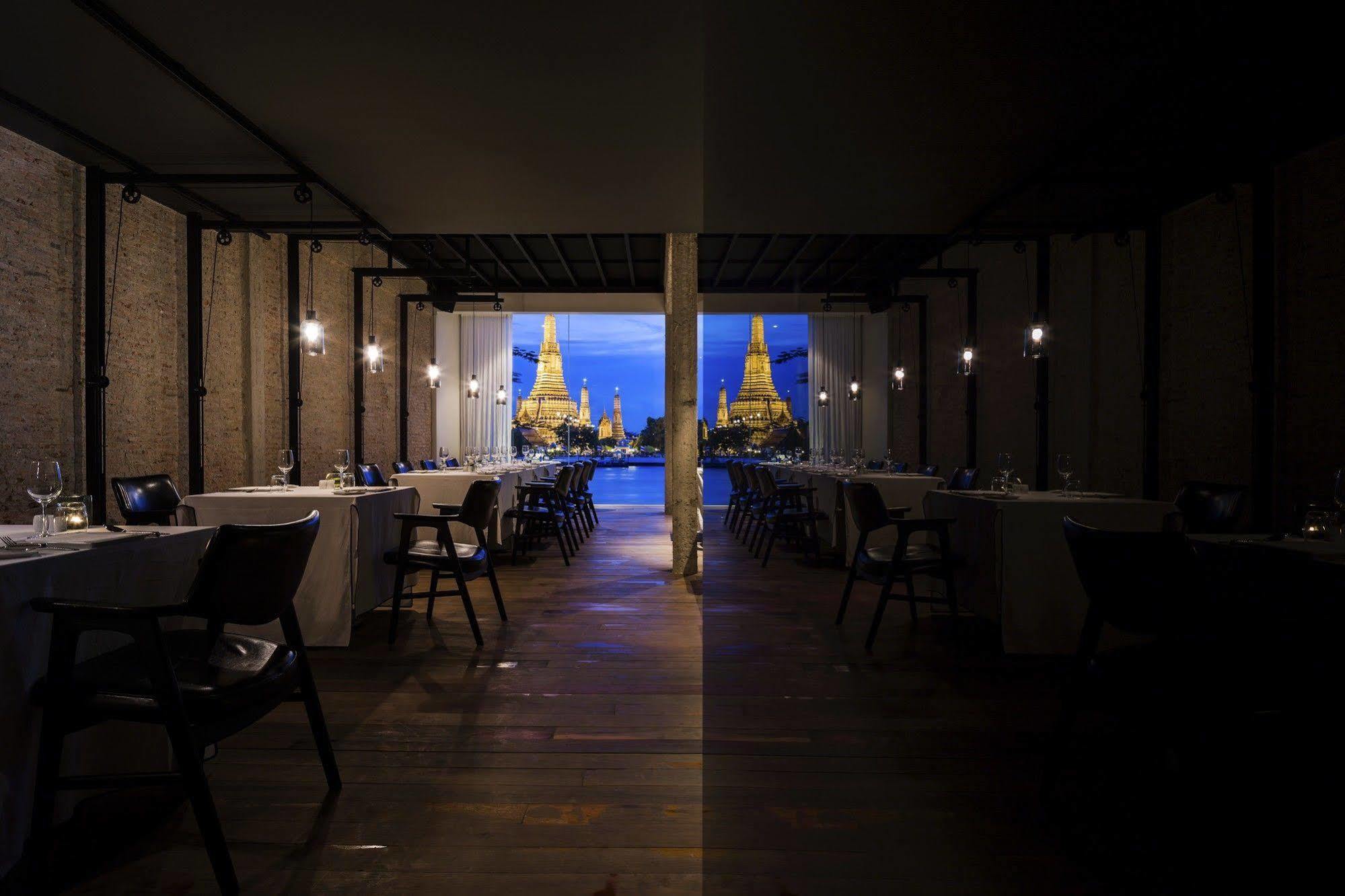 Khách sạn Sala Rattanakosin 4*