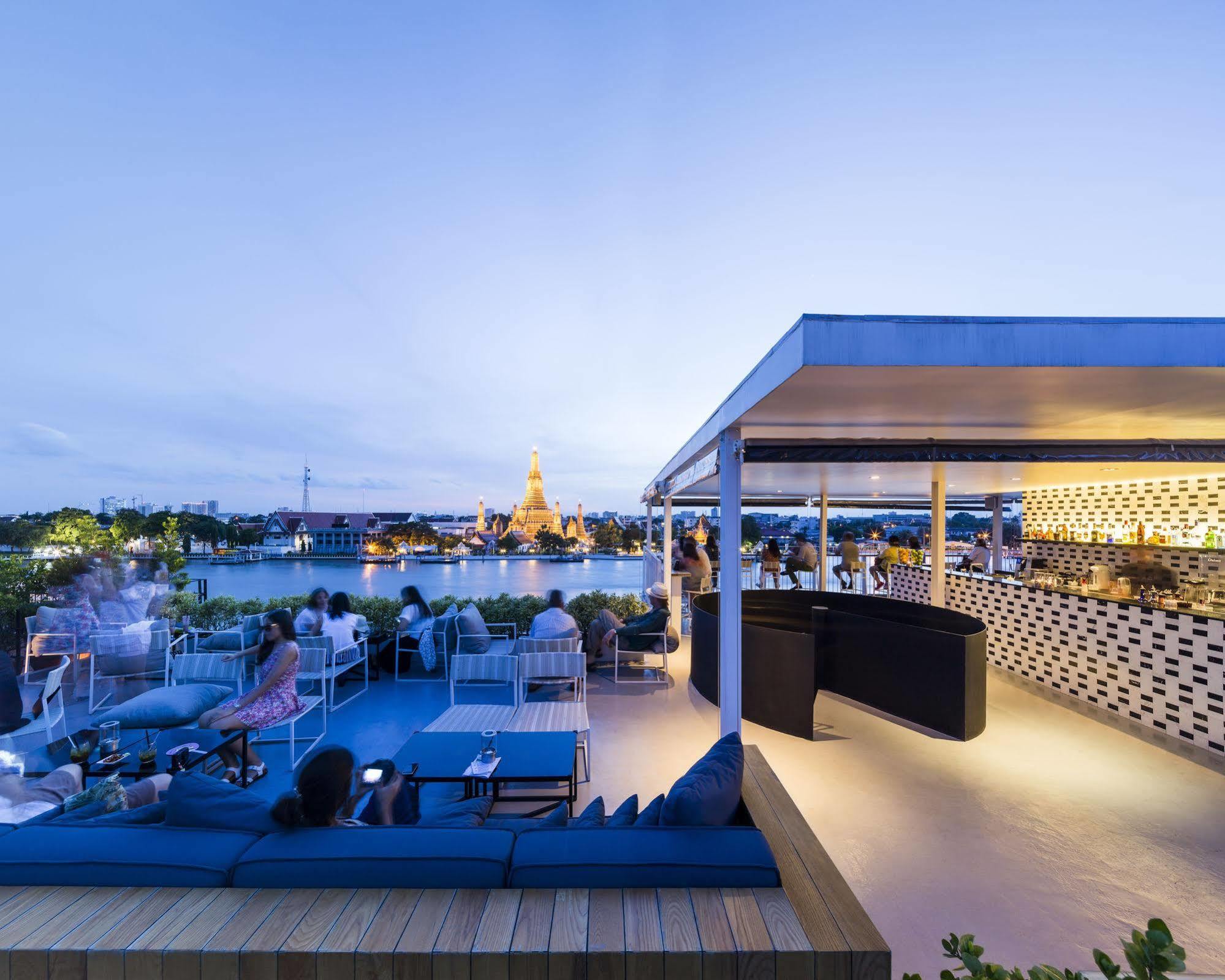 Sala Rattanakosin Khách sạn