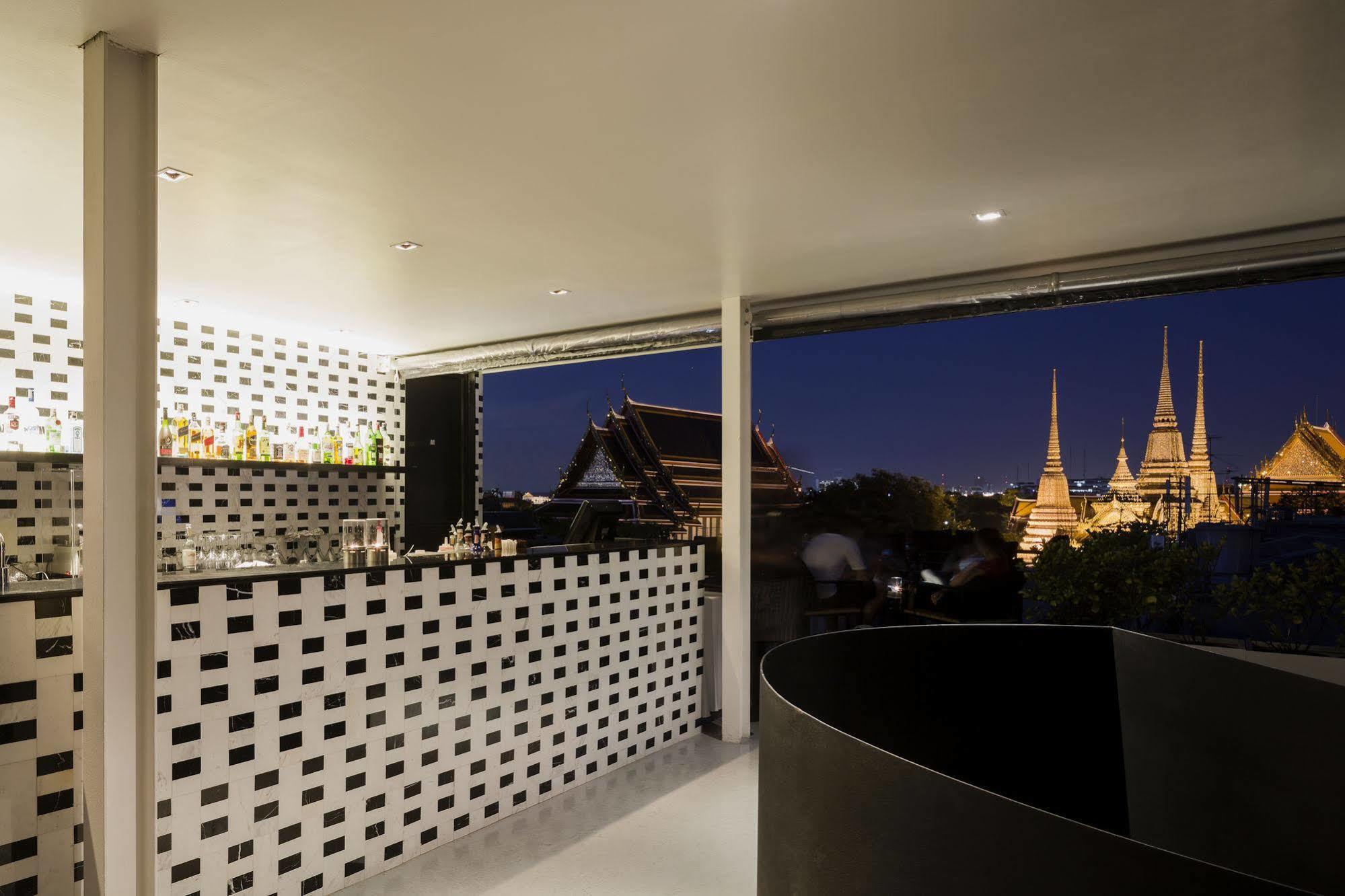 Khách sạn Sala Rattanakosin 4*