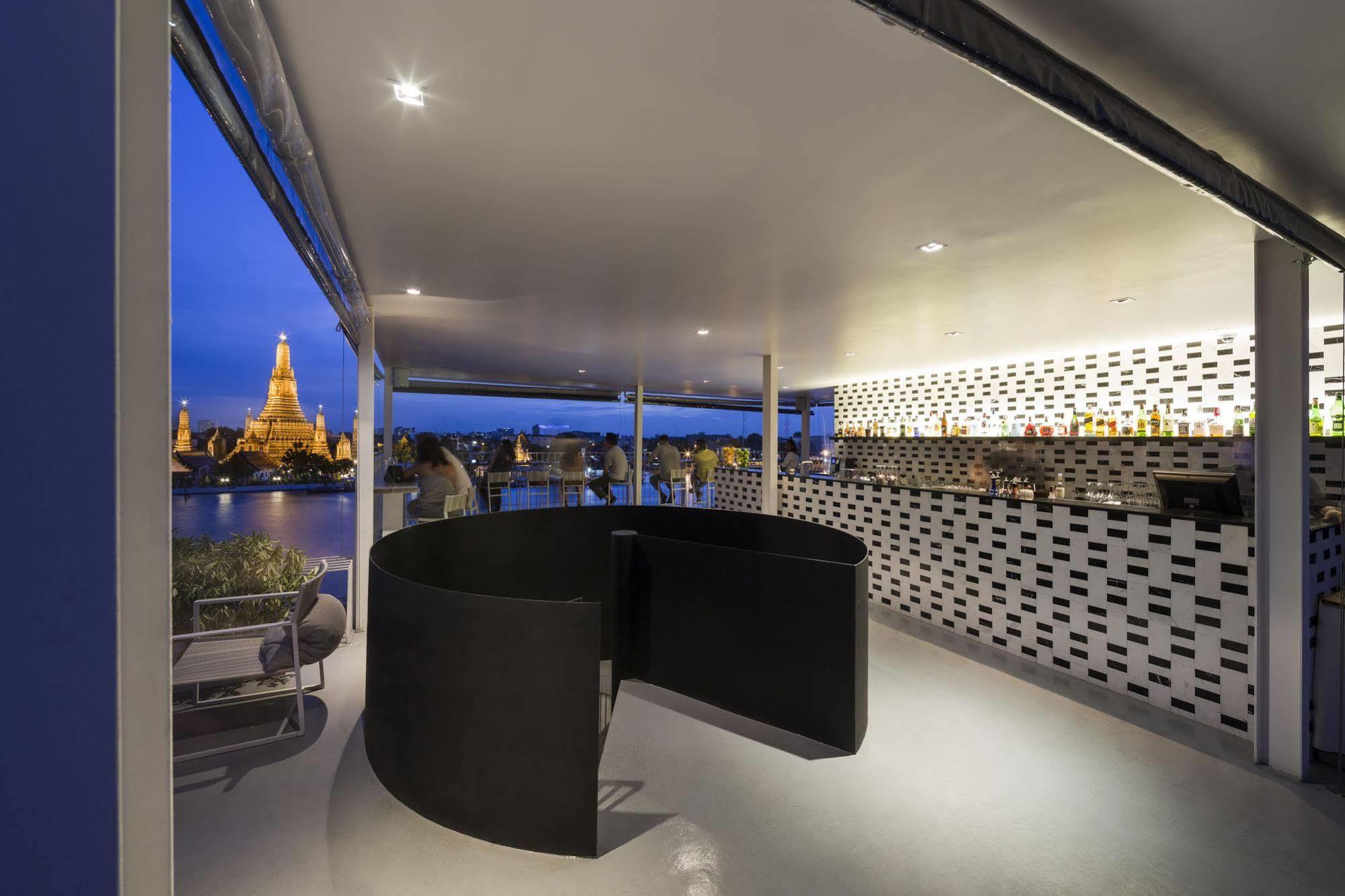 Sala Rattanakosin Khách sạn