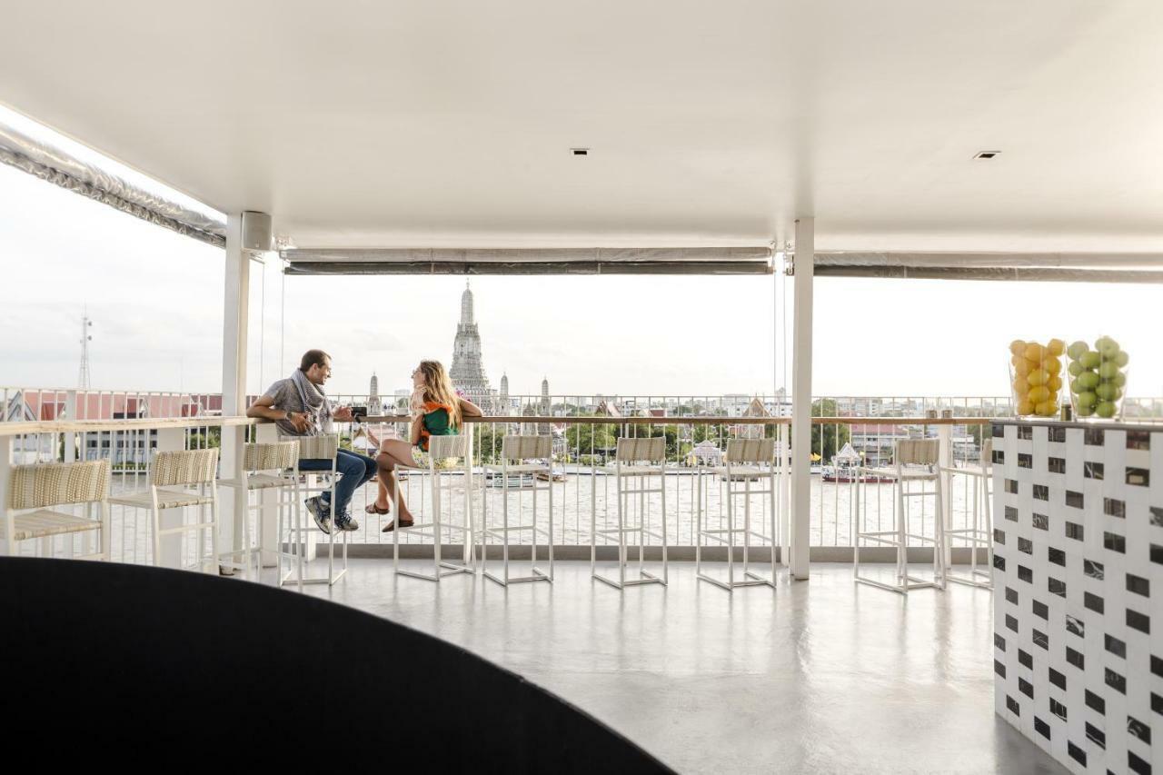 Sala Rattanakosin Khách sạn Bangkok